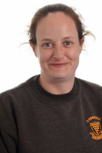 Mrs J Griffiths Mrs J Griffiths