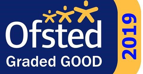 Ofsted Logo Good 2019