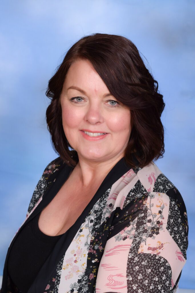 Mrs S Aucott
