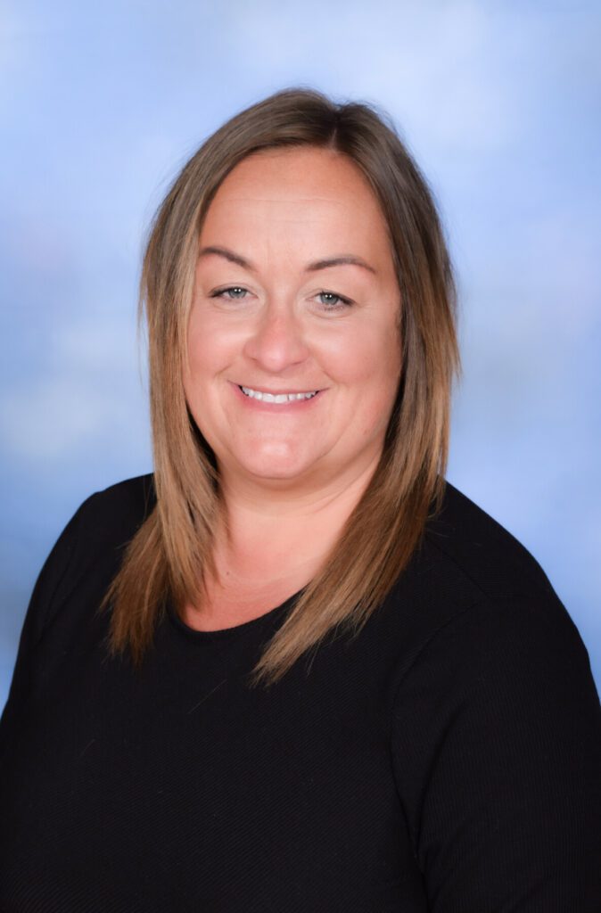 Mrs K Methven