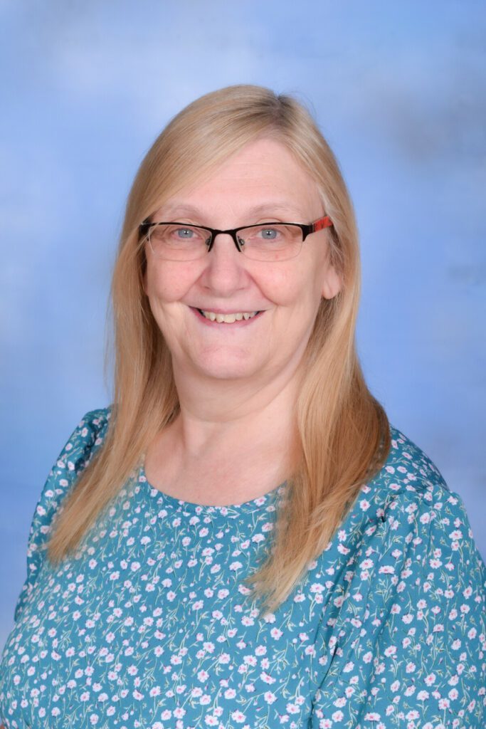 Mrs D Murphy