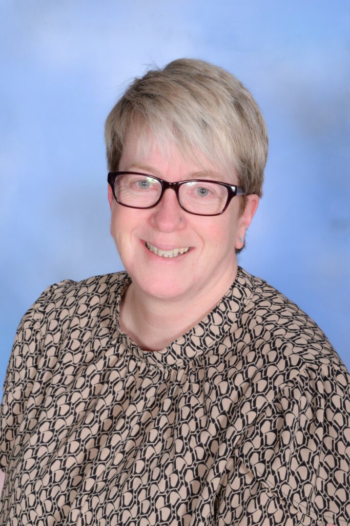 Mrs S Morris